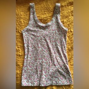 Aerie tank top